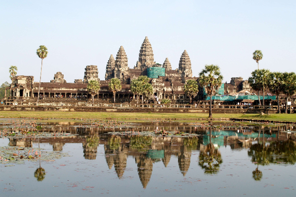 7 Days 6 Nights | Siem Reap – Vientiane – Luang Prabang - photo 15